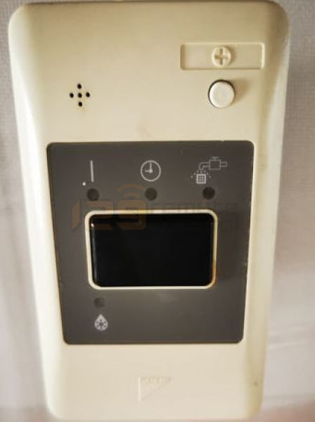 (Local Shop) 100% Genuine Authentic 100% New & Used Original Daikin AirCon Remote Control Sensor Receiver For Ceiling AirCon.