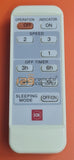 (Local Shop) A11YS Used Original KDK Ceiling Fan Remote Control Replacement