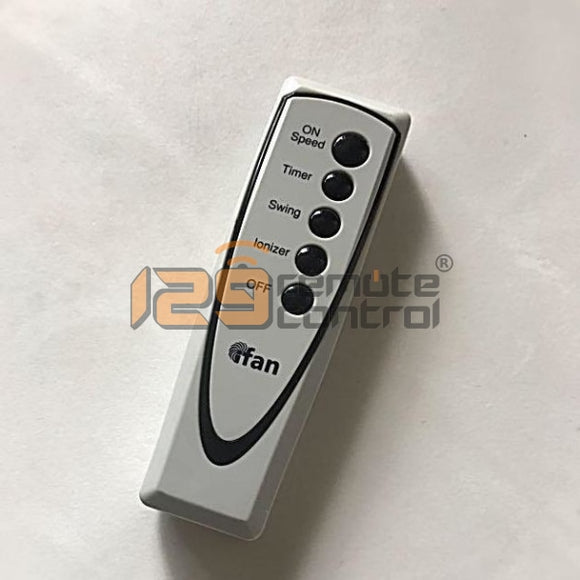 (Local Shop) Brand New iFan Remote Control V2 Replacement In Singapore