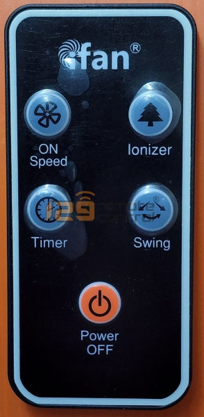 (Local Shop) Brand New iFan Remote Control V3 Replacement In Singapore.