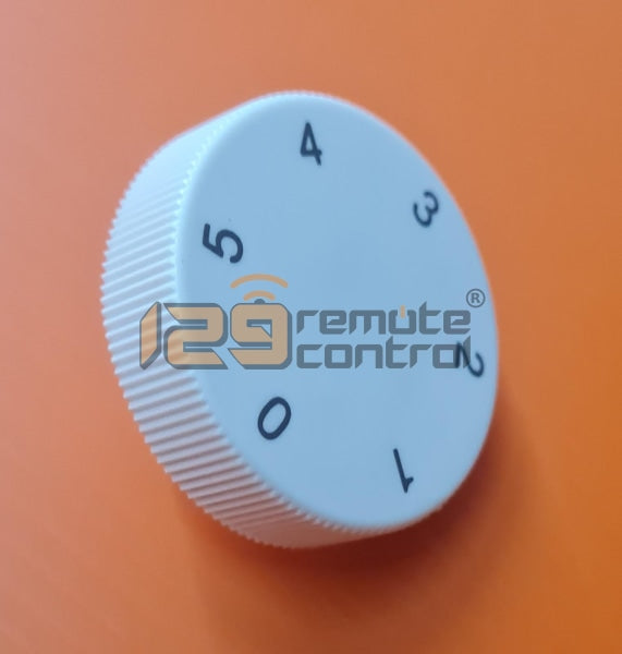 (Local Shop) KDK Brand New Original KDK Fan Wall Knob Switches Replacement Parts.