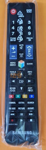 (Local SG Shop) UA46C6900VM. Genuine 100% New Version Original Samsung Smart TV Remote Control UA46C6900VM. 