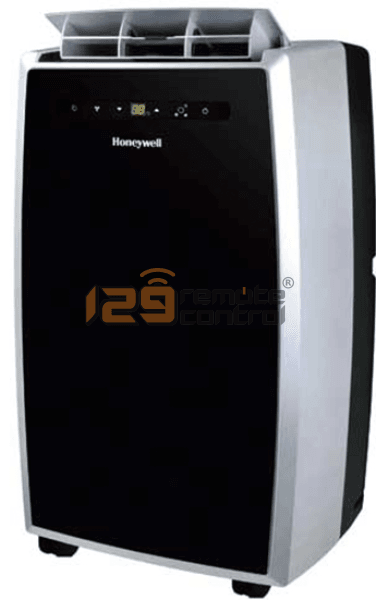 New Substitute Remote Control For MN10CES HoneyWell Portable AC (GE-HWLV1)