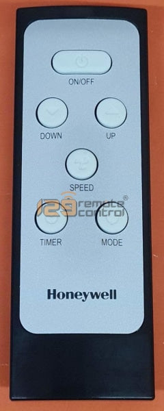 (Local Shop) Genuine New Original Honeywell Portable Aircon Remote Control For Model: Mn10Ces