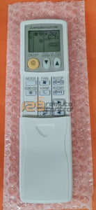 (Local Shop) Genuine New Original Mitsubishi Electric Aircon Remote Control For Km06E