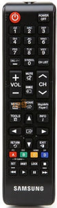 (Local Shop) Genuine New Original Samsung Professional TV Remote Control For LH55MEB