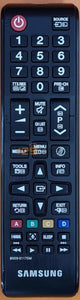 (Local Shop) Genuine New Original Samsung Smart TV Remote Control BN59-01175M