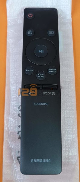 (Local Shop) Genuine New Original Samsung Sound Bar Remote Control For AH59-02758A