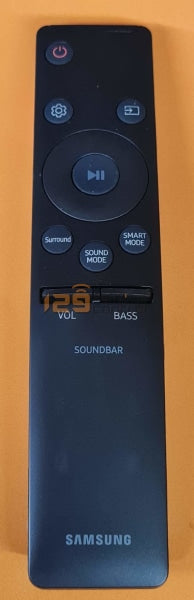 (Local Shop) Genuine New Original Samsung Sound Bar Remote Control For AH59-02759A