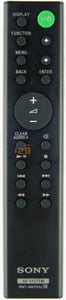 (Local Shop) Genuine New Original Sony AV System Remote Control RMT-AM100U.
