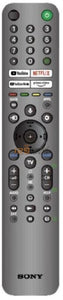 (Local Shop) Genuine New Original Sony Smart TV Remote Control For A90J. (Backlight) Backlite.