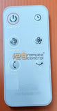 (Local Shop) MHV980R. New High Quality Substitute Mistral Stand Fan Remote Control To Replace For MHV980R.