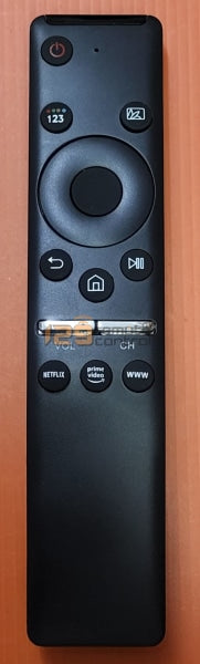 (Local Shop) New High Quality Samsung Smart TV Remote Control (Alternative Replacement) Without Voice Function.
