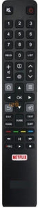 (Local Shop) Iffalcon TV Remote Control New High Quality Substitute With Netflix For Iffalcon.