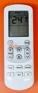 (Local Shop) New Universal High Quality New Samsung Substitute AC AirCon Remote Control Replacement.