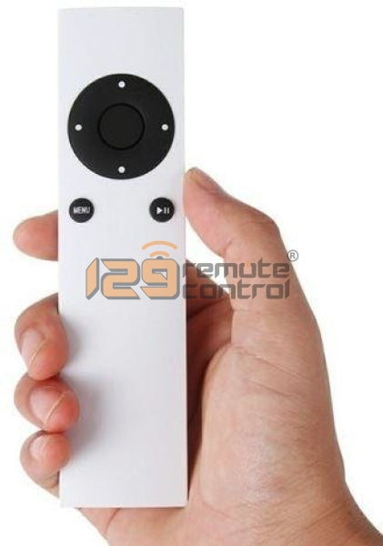 New High Quality Apple Tv Remote Control - Substitute
