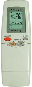 New High Quality Carrier Aircon Remote Control