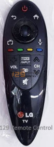 New High Quality Lg Tv Remote Control For An-Mr500G (New Substitute Without Cursor Pointer)
