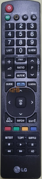 New High Quality Lg Tv Remote Control Replacement
