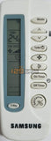 (Local SG Shop) New High Quality Samsung AirCon Remote Control - New Substitute
