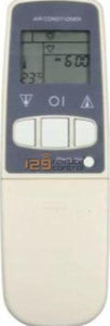 (Local Shop) New High Quality Sharp AirCon Remote Control - New Substitute For CRMC-A311JBEO Only.