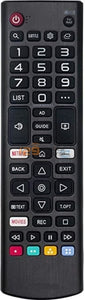 New High Quality Substitute Lg Smart Tv Remote Control With Netflix Prime Video & Movies