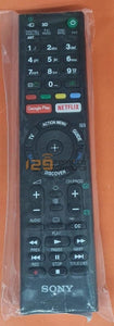 (Local Shop) RMF-TX200P New High Quality Substitute Sony TV Remote Control Replace For RMF-TX200P.   