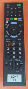 (Local Shop) New High Quality Substitute Sony TV Remote Control