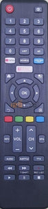 (Local Shop) PRISM E Series New High Quality Substitute Prism+ Smart TV Remote Control Replacement For PRISM E Series. 