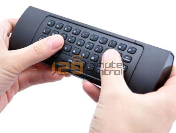 New Version High Quality Original Wireless Keyboard Android TV Box Air ...