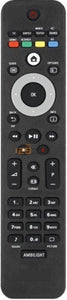 Philips Tv Remote Control - New Substitute