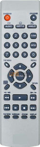 Pioneer Dvd Remote Control - Singapore