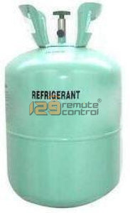 R22 Gas Refrigerant