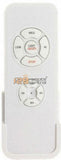 (Local SG Shop) High Quality Rega Ceiling Fan Remote Control V1 Alternative Replacement Set. 
