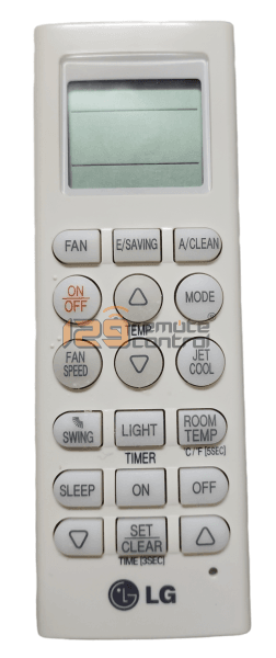 (SG Retail Shop) AKB73315601 LG Genuine AirCon Remote Control AKB73315601