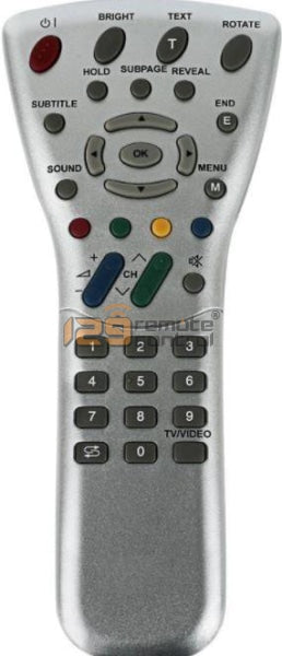 Sharp Tv Remote Control Replacement