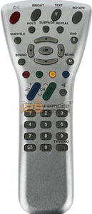 Sharp Tv Remote Control Replacement