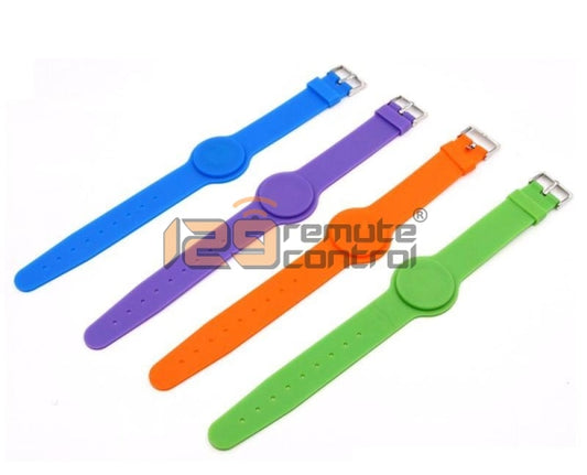 Wristband Adjustable Size (Waterproof)