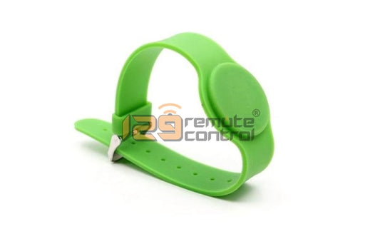 Wristband Adjustable Size (Waterproof)