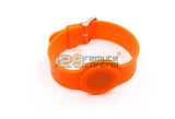Wristband Adjustable Size (Waterproof)