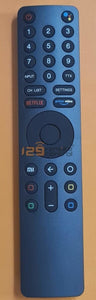 (Local Shop) L55M5-5ASP. Xiao Mi (XiaoMi) TV Remote Control Substitute Remote in Singapore For L55M5-5ASP (Version 1)